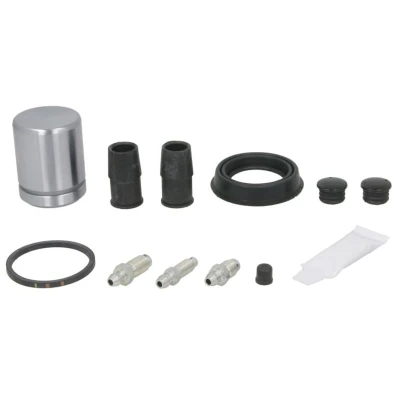 Abbildung von AUTOFREN SEINSA D41956C Bremssattel Reparatursatz Hinterachse 44 VOLKSWAGEN: Touareg I, Transporter 5 Bus, Multivan (7HM, BMW: 3 Coupe, Touring