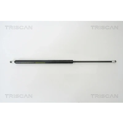 Abbildung von TRISCAN 8710 24227 Heckklappendämpfer 520 540 OPEL: Meriva A