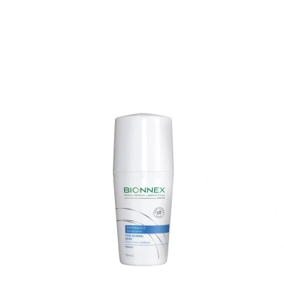 Abbildung von Bionnex Perfederm Deomineral Roll On Normal 75 ml