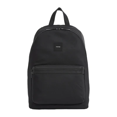 Abbildung von Calvin Klein Cityrucksack &quot;CK ESSENTIAL ROUND BP&quot;