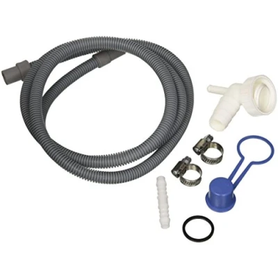 Abbildung von Scanpart Condensafvoerslang (1,5m)