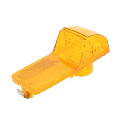 Abbildung von DT Spare Parts 1.21811 Blinker beidseitig mit Glühlampe P21W 24 SCANIA: P,G,R,T series