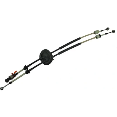 Abbildung von Kabel, Schaltgetriebe METZGER 3150076
