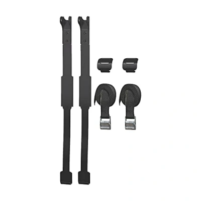 Abbildung von Thule 911100 ClipOn High Adapter