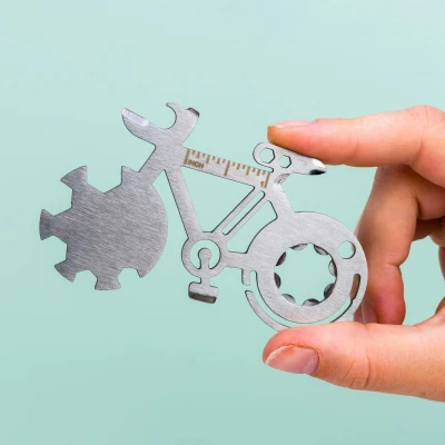 Abbildung von Fahrrad Multitool
