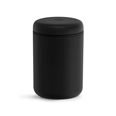 Abbildung von Vakuumbehälter Fellow Atmos Matte Black Steel, 1200 ml