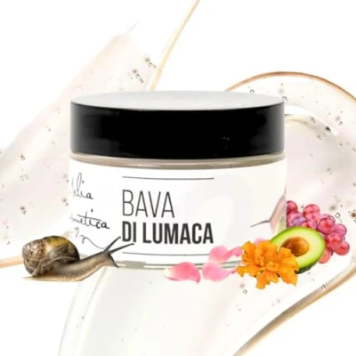 Abbildung von Viso Creme mit Bava di Lumaca Azione Antiage Melia Cosmetica ® 50 ml