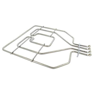 Abbildung von DL pro Oberhitze Heizelement Heizung 230V für Bosch Siemens Balay 773539 00773539 EGO 20.25899.000 Backofen Herd