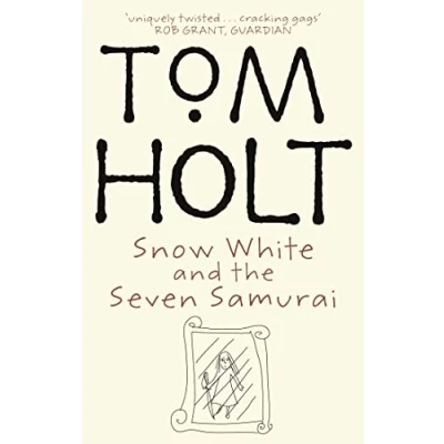 Abbildung von Snow White And The Seven Samurai