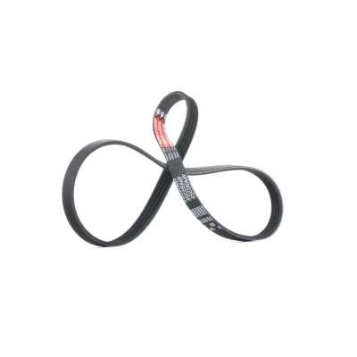 Abbildung von GATES Micro V Stretch Fit 4PK922SF Keilrippenriemen 922 4 PA (Polyamid), EPDM (Ethylen Propylen Dien Kautschuk)
