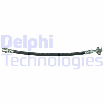 Abbildung von DELPHI LH7554 Bremsschläuche 340 120 SF BMW: 3 Touring, VOLVO: V70 3, V60 I, S60 II