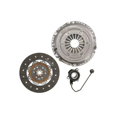 Abbildung von SACHS XTend Kit plus CSC 3000 990 264 Kupplungssatz 240 OPEL: Astra H Caravan, Zafira B, Schrägheck