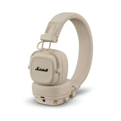 Abbildung von Marshall Major V Bluetooth Kopfhörer (Freisprechfunktion, Bluetooth)