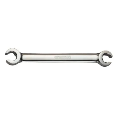 Abbildung von KS TOOLS 518.0515 Doppel Ringschlüssel 13, 14 Chrom Vanadium Stahl