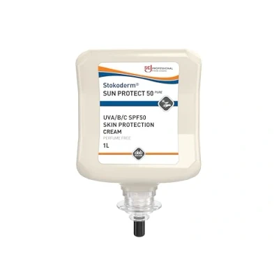 Abbildung von Deb STOKODERM Sun Protect LSF50 1L CART
