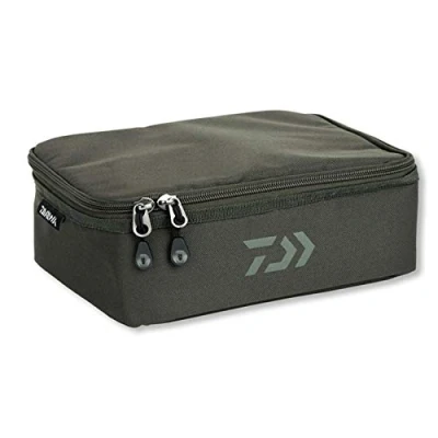 Abbildung von Daiwa Infinity Medium Accessory Pouch Angeltasche