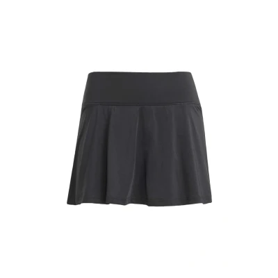 Abbildung von adidas Performance CLUB Skirt Sportrock, Damen, Größe: Large, Black