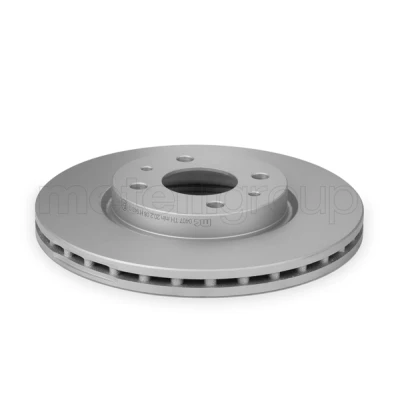Abbildung von METELLI 23 0407C Bremsscheibe 257,0 22,0 4 59,0 Belüftet lackiert FIAT: 500 Schrägheck, BRAVO 2, Panda II ALFA ROMEO: MiTo