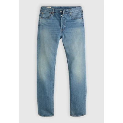 Abbildung von Levi&#039;s 501 Original Jeans Straight Leg, Herren, Größe: 40x34, You&#039;re a star
