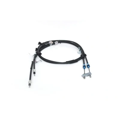 Abbildung von BOSCH 1 987 482 667 Handbremsseil 2323, 2284 FORD: Transit Connect V408 Kastenwagen kfzteile, kfzteile24, bandel online, bandel, atp autoteile, mister