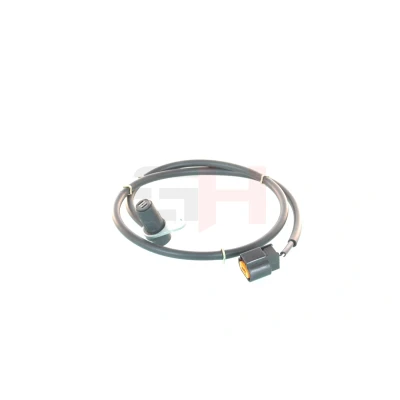 Abbildung von GH 703011H ABS Sensor Vorderachse, Vorderachse rechts MITSUBISHI: PAJERO 3