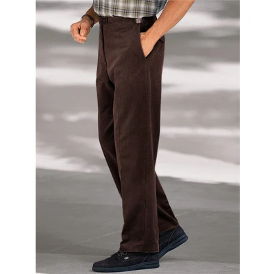 Abbildung von Classic Cordhose