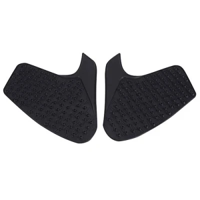 Abbildung von For Motorrad Tankpad Grip Monster 750 Traktionspad Tank Traction Pad Knie Aufkleber Paar Anti Rutsch Gastank Kniegriff Ersatz Für