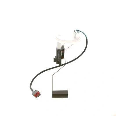 Abbildung von BOSCH 1 582 980 015 Tankgeber elektrisch Kraftstoffleitung mit Anschlussteilen VOLVO: V70 2, S60 I