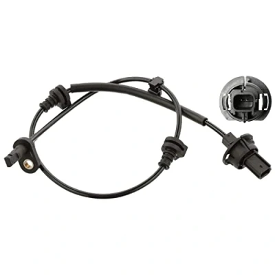 Abbildung von BLUE PRINT ADG071113 ABS Sensor Vorderachse rechts 620