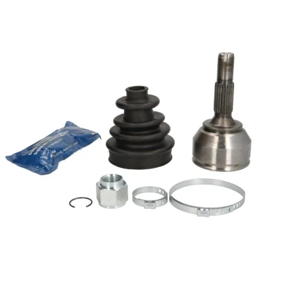 Abbildung von MEYLE 40 14 498 0025 Gelenksatz ORIGINAL Quality radseitig ohne ABS Ring CITROËN: C2 Schrägheck