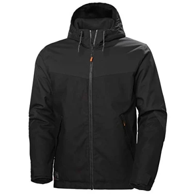 Abbildung von Helly Hansen Winterjacke OXFORD WINTER JACKET (1 St)