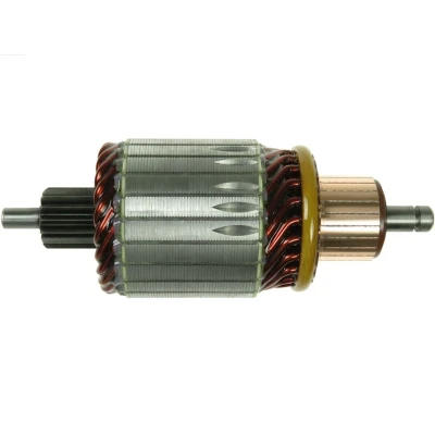Abbildung von AS PL SA0027 Anker, Starter