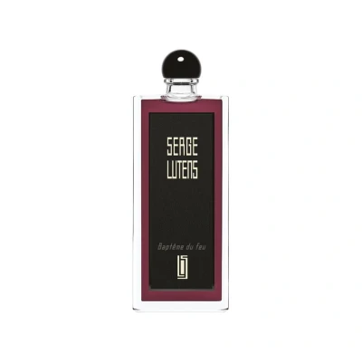 Abbildung von Serge Lutens Bapteme Du Feu Eau de Parfum 50 ml