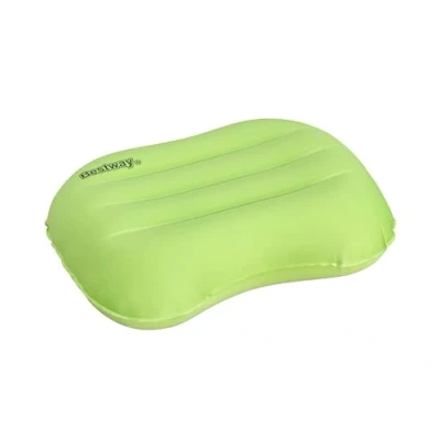 Abbildung von Bestway Reisekissen Wanderlite™ 42 x 30 12 cm, Packung, 1 tlg.