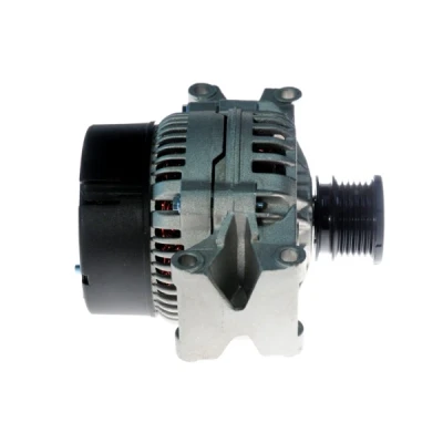 Abbildung von HELLA 8EL 011 711 511 Lichtmaschine 14V 90A MERCEDES BENZ: Sprinter 3 T Kastenwagen, C Klasse Limousine, modell