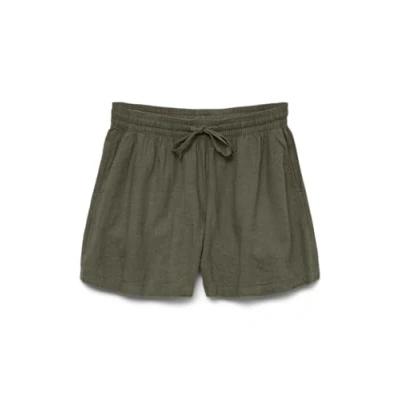 Abbildung von Vero Moda NOOS Jogginghose, Damen, Größe: XS, Khaki