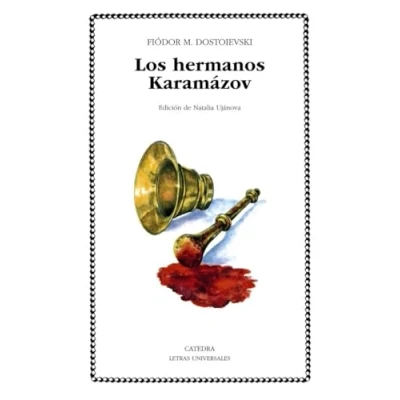 Abbildung von Los hermanos Karamazov / The Brothers (Penguin Clásicos)