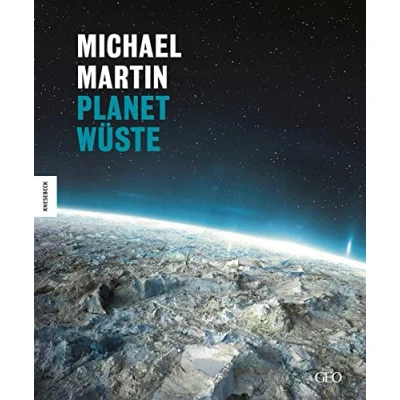 Abbildung von Planet Wüste: Ausgezeichnet mit dem ITB BuchAward in der Kategorie Sonderpreis Management Berlin 2016