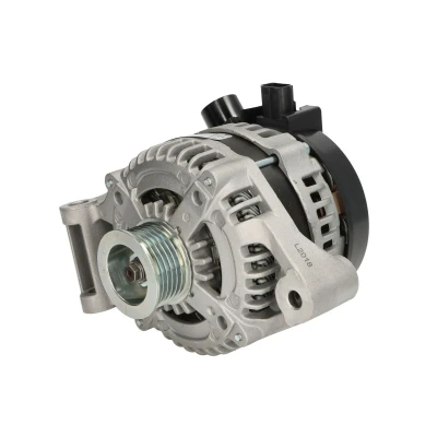 Abbildung von HC Cargo 115601 Lichtmaschine 14V 120A FORD: Focus 2 Schrägheck, Kombi, C Max, VOLVO: V50, C30, S40 II
