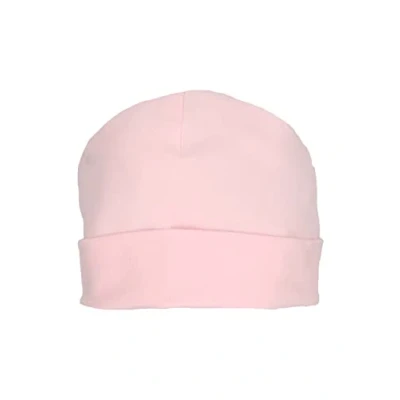 Abbildung von Sterntaler HAT Basic Mütze für Kinder, Größe: 43, Pink