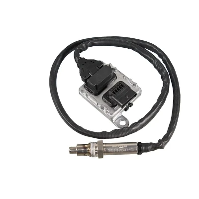 Abbildung von METZGER 0899343 NOx Sensor vor SCR Katalysator OPEL: Insignia B Sports Tourer, Grand Sport