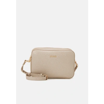 Abbildung von LIU.JO S CROSSBODY, gold(lightgold (90048)), Gr. N