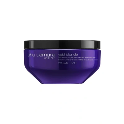 Abbildung von Yubi Blonde Treatment