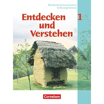 Abbildung von Entdecken und Verstehen Bd 1. Von der Frühgeschichte bis zur Völkerwanderung