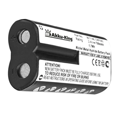 Abbildung von Akku King kompatibel mit Philips Avent SCD520, SCD520/00 ersetzt BY1146, CRP395, CRP395/01 NI MH 700mAh