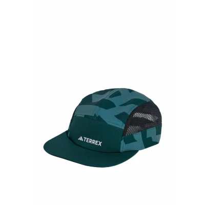 Abbildung von TERREX Climacool 5 Panel Graphic Kappe