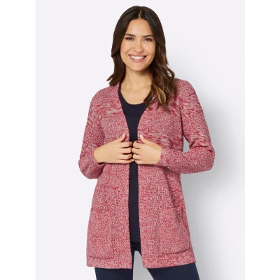 Abbildung von Sieh an! Strickjacke