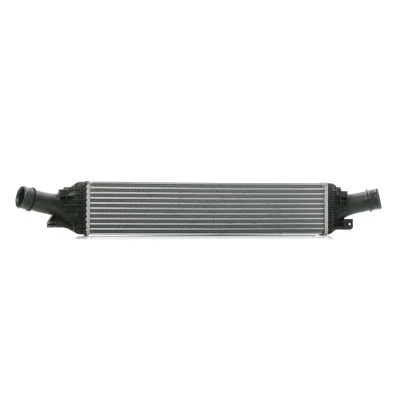Abbildung von VALEO 818601 Ladeluftkühler ohne AGR Ventil AUDI: A6 C7 Avant, A4 B8 A5 Sportback