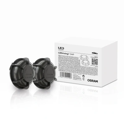 Abbildung von OSRAM LEDCAP02 Kappe, Hauptscheinwerfer