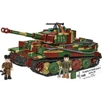 Abbildung von COBI PzKpfw VI Tiger AUSF. E